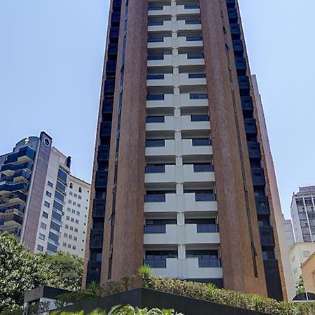 Transamerica Classic Higienopolis São Paulo Exterior foto