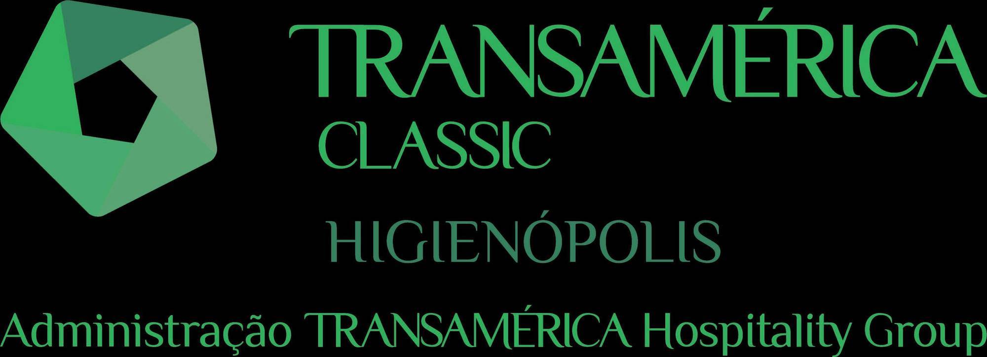 Transamerica Classic Higienopolis São Paulo Exterior foto